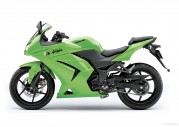 Kawasaki Ninja 250R